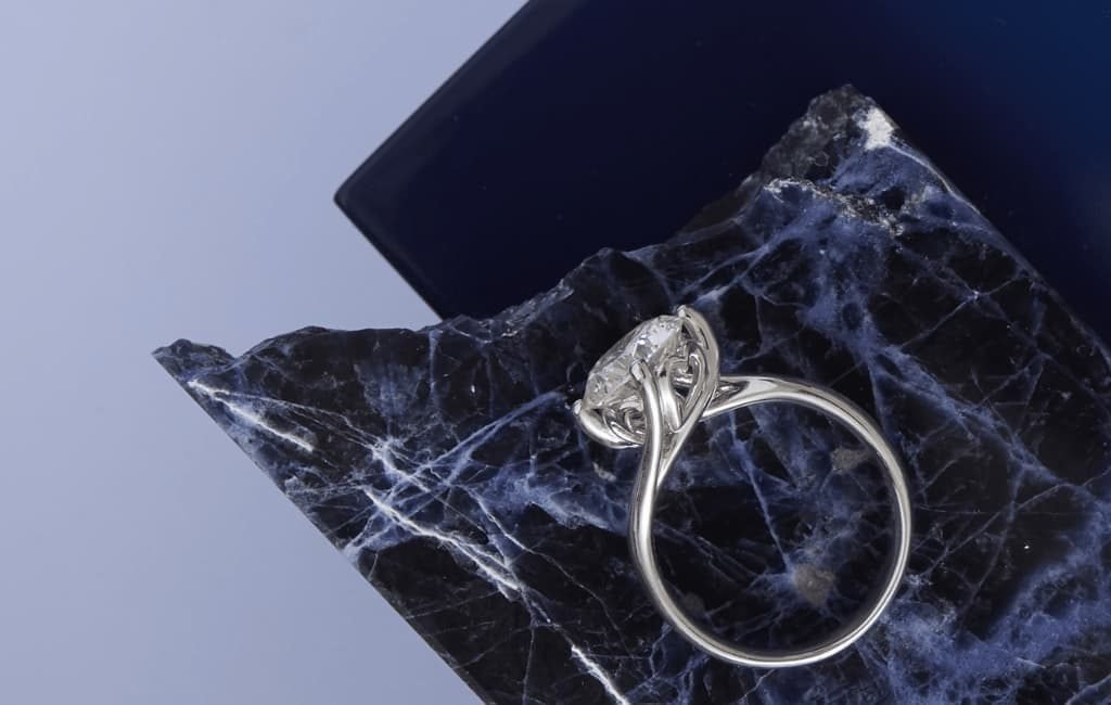 Lasciati premiare 1 Verre Gioielli - l'istituzione del gioiello