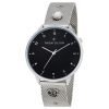 Orologio Solo Tempo Donna Thom Olson Night Dream 2 - Verre Gioielli Orologio Solo Tempo Donna Thom Olson Night Dream 2 Verre Gioielli - l'istituzione del gioiello