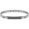 Bracciale Uomo Gioielli Maserati Maserati J 2 Verre Gioielli - l'istituzione del gioiello