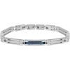 Bracciale Uomo Gioielli Maserati J 2 - Verre Gioielli Bracciale Uomo Gioielli Maserati J 2 Verre Gioielli - l'istituzione del gioiello