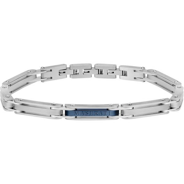 Bracciale Uomo Gioielli Maserati J 3 - Verre Gioielli Bracciale Uomo Gioielli Maserati J 2 Verre Gioielli - l'istituzione del gioiello