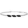 Bracciale Uomo Gioielli Maserati Signature 2 - Verre Gioielli Bracciale Uomo Gioielli Maserati Signature 2 Verre Gioielli - l'istituzione del gioiello