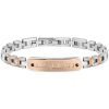 Bracciale Uomo Gioielli Maserati J 2 Verre Gioielli - l'istituzione del gioiello