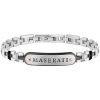 Bracciale Uomo Gioielli Maserati J 2 - Verre Gioielli Bracciale Uomo Gioielli Maserati J 2 Verre Gioielli - l'istituzione del gioiello