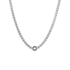 Collana Donna Componibile
Rosato Storie Argento 5 Verre Gioielli - l'istituzione del gioiello