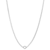 Collana Donna Componibile
Rosato Storie Argento 5 Verre Gioielli - l'istituzione del gioiello