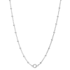 Collana Donna Componibile
Rosato Storie Argento 5 Verre Gioielli - l'istituzione del gioiello