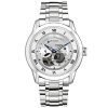 Orologio Automatico Uomo Bulova Bva Series 8 Verre Gioielli - l'istituzione del gioiello