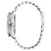 Orologio Uomo Bulova Meccanico Automatico Solo Tempo 5 - Verre Gioielli Orologio Uomo Bulova Meccanico Automatico Solo Tempo 2 Verre Gioielli - l'istituzione del gioiello
