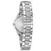 Orologio Donna Bulova Al Quarzo Solo Tempo In Acciaio 5 - Verre Gioielli Orologio Donna Bulova Al Quarzo Solo Tempo In Acciaio 3 Verre Gioielli - l'istituzione del gioiello