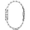 Orologio Donna Bulova Al Quarzo Solo Tempo In Acciaio 6 - Verre Gioielli Orologio Donna Bulova Al Quarzo Solo Tempo In Acciaio 4 Verre Gioielli - l'istituzione del gioiello