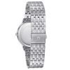 Orologio Solo Tempo Donna Bulova Classic 5 - Verre Gioielli Orologio Solo Tempo Donna Bulova Classic 4 Verre Gioielli - l'istituzione del gioiello