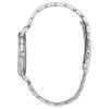 Orologio Solo Tempo Donna Bulova Classic 6 - Verre Gioielli Orologio Solo Tempo Donna Bulova Classic 5 Verre Gioielli - l'istituzione del gioiello