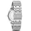 Orologio Solo Tempo Uomo Bulova In Acciaio 5 - Verre Gioielli Orologio Solo Tempo Uomo Bulova In Acciaio 3 Verre Gioielli - l'istituzione del gioiello