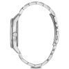 Orologio Solo Tempo Uomo Bulova In Acciaio 6 - Verre Gioielli Orologio Solo Tempo Uomo Bulova In Acciaio 4 Verre Gioielli - l'istituzione del gioiello