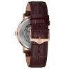 Orologio Meccanico Uomo Bulova Clipper 4 Verre Gioielli - l'istituzione del gioiello