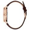 Orologio Meccanico Uomo Bulova Clipper 5 Verre Gioielli - l'istituzione del gioiello