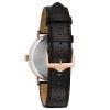 Orologio Solo Tempo Uomo Bulova Classic 5 - Verre Gioielli Orologio Solo Tempo Uomo Bulova Classic 3 Verre Gioielli - l'istituzione del gioiello