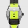 Orologio Uomo Diesel Solo Tempo Al Quarzo In Acciaio E Nylon 6 - Verre Gioielli Orologio Uomo Diesel Solo Tempo Al Quarzo In Acciaio E Nylon 3 Verre Gioielli - l'istituzione del gioiello