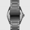 Orologio Uomo Diesel Solo Tempo Al Quarzo In Acciaio 1 Verre Gioielli - l'istituzione del gioiello