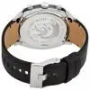 Orologio Uomo Diesel Cronografo Al Quarzo In Acciaio 3 Verre Gioielli - l'istituzione del gioiello