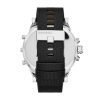 Orologio Uomo Diesel Multifunzione Al Quarzo In Acciaio 2 Verre Gioielli - l'istituzione del gioiello
