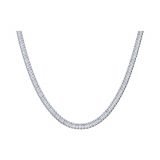 Collana Donna Gioielli Stroili Collezione Romantic Shine 2 Verre Gioielli - l'istituzione del gioiello