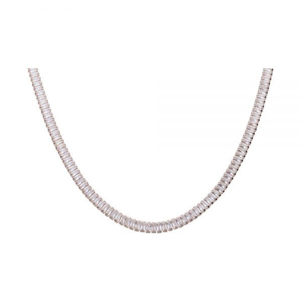 Collana Donna Gioielli Stroili Collezione Romantic Shine 3 - Verre Gioielli Collana Donna Gioielli Stroili Collezione Romantic Shine 3 Verre Gioielli - l'istituzione del gioiello