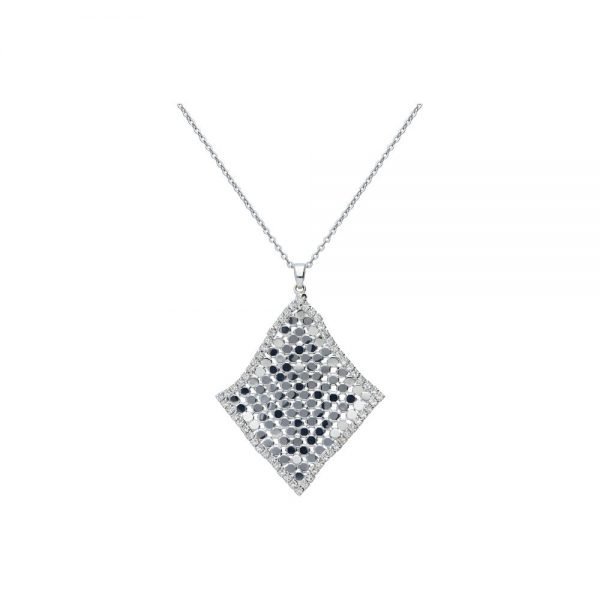 Collana Donna Gioielli Stroili Collezione Romantic Shine 3 - Verre Gioielli Collana Donna Gioielli Stroili Collezione Romantic Shine 2 Verre Gioielli - l'istituzione del gioiello