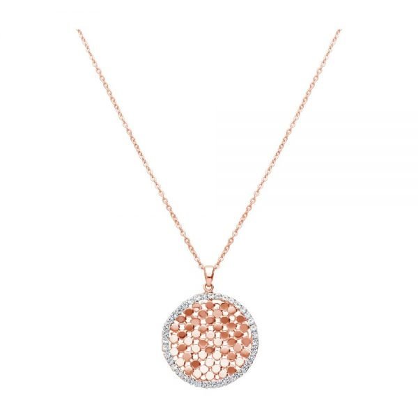 Collana Donna Gioielli Stroili Collezione Romantic Shine 2 Verre Gioielli - l'istituzione del gioiello