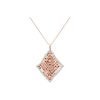 Collana Donna Gioielli Stroili Collezione Romantic Shine 1 - Verre Gioielli Collana Donna Gioielli Stroili Collezione Romantic Shine 1 Verre Gioielli - l'istituzione del gioiello