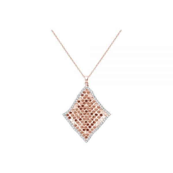 Collana Donna Gioielli Stroili Collezione Romantic Shine 3 - Verre Gioielli Collana Donna Gioielli Stroili Collezione Romantic Shine 3 Verre Gioielli - l'istituzione del gioiello
