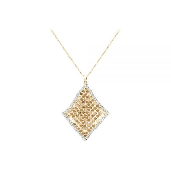 Collana Donna Gioielli Stroili Collezione Romantic Shine 3 - Verre Gioielli Collana Donna Gioielli Stroili Collezione Romantic Shine 3 Verre Gioielli - l'istituzione del gioiello