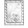 Cornice In Argento Ottaviani Home 2 Verre Gioielli - l'istituzione del gioiello