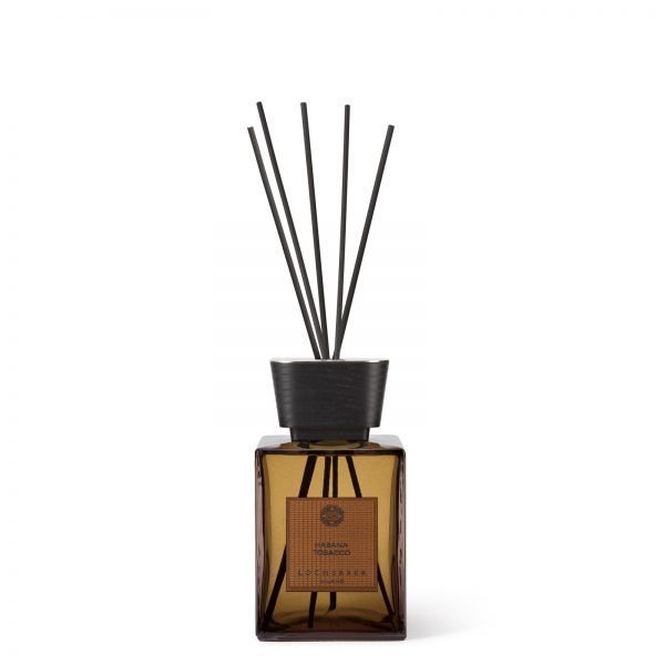 Diffusore Per Ambiente Habana Tobacco 1000 ml 3 - Verre Gioielli Diffusore Per Ambiente Habana Tobacco 1000 ml 3 Verre Gioielli - l'istituzione del gioiello