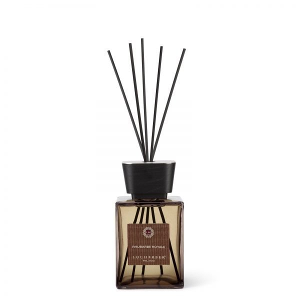 Diffusore Per Ambiente Rhubarbe Royale 100 ml 3 - Verre Gioielli Diffusore Per Ambiente Rhubarbe Royale 100 ml 3 Verre Gioielli - l'istituzione del gioiello