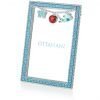 Cornice In Argento Ottaviani Home 2 - Verre Gioielli Cornice In Argento Ottaviani Home 2 Verre Gioielli - l'istituzione del gioiello