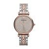 Orologio Donna Emporio Armani Solo Tempo Al Quarzo Gianni T-Bar 8 - Verre Gioielli Orologio Donna Emporio Armani Solo Tempo Al Quarzo Gianni T-Bar 4 Verre Gioielli - l'istituzione del gioiello