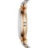 Orologio Donna Emporio Armani Solo Tempo Al Quarzo Gianni T-Bar 6 - Verre Gioielli Orologio Donna Emporio Armani Solo Tempo Al Quarzo Gianni T-Bar 2 Verre Gioielli - l'istituzione del gioiello