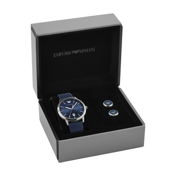 Emporio Armani Uomo orologio