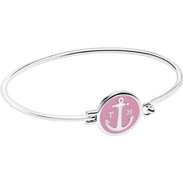Bracciale Donna Gioielli Tom Hope Bangle 3 - Verre Gioielli Bracciale Donna Gioielli Tom Hope Bangle 3 Verre Gioielli - l'istituzione del gioiello