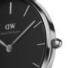 Orologio Daniel Wellington Donna Petite Sterling In Acciaio 2 Verre Gioielli - l'istituzione del gioiello