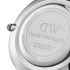 Orologio Daniel Wellington Donna Petite Sterling In Acciaio 9 Verre Gioielli - l'istituzione del gioiello