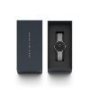 Orologio Daniel Wellington Donna Petite Sterling In Acciaio 5 Verre Gioielli - l'istituzione del gioiello