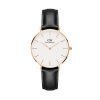 Orologio Solo Tempo Donna Daniel Wellington Petite Sheffield Di 32Mm 10 - Verre Gioielli Orologio Solo Tempo Donna Daniel Wellington Petite Sheffield Di 32Mm 10 Verre Gioielli - l'istituzione del gioiello