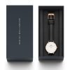Orologio Solo Tempo Donna Daniel Wellington Petite Sheffield Di 32Mm 9 - Verre Gioielli Orologio Solo Tempo Donna Daniel Wellington Petite Sheffield Di 32Mm 9 Verre Gioielli - l'istituzione del gioiello