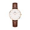 Orologio Solo Tempo Donna Daniel Wellington Petite St Mawes Di 32Mm 10 - Verre Gioielli Orologio Solo Tempo Donna Daniel Wellington Petite St Mawes Di 32Mm 9 Verre Gioielli - l'istituzione del gioiello