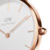 Orologio Solo Tempo Donna Daniel Wellington Petite St Mawes Di 32Mm 5 - Verre Gioielli Orologio Solo Tempo Donna Daniel Wellington Petite St Mawes Di 32Mm 4 Verre Gioielli - l'istituzione del gioiello