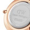 Orologio Solo Tempo Donna Daniel Wellington Petite St Mawes Di 32Mm 7 - Verre Gioielli Orologio Solo Tempo Donna Daniel Wellington Petite St Mawes Di 32Mm 6 Verre Gioielli - l'istituzione del gioiello