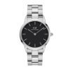 Orologio Solo Tempo Unisex Daniel Wellington Iconic Di 36Mm 12 - Verre Gioielli Orologio Solo Tempo Unisex Daniel Wellington Iconic Di 36Mm 11 Verre Gioielli - l'istituzione del gioiello